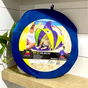 Baby/Infants Beach Sun Shelter